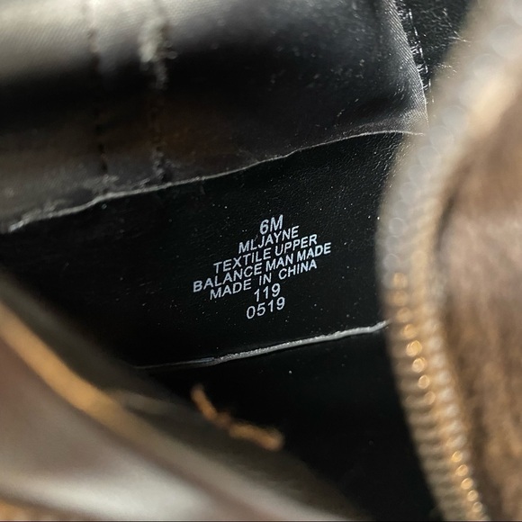 Marc Fisher Jayne Gray Over The Knee Boot 6M - Picture 12 of 14